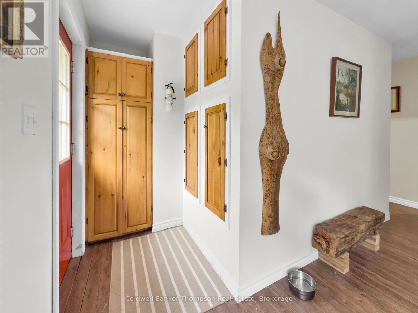 439 A Baker Road, Magnetawan, Ontario  P0A 1P0 - Photo 5 - X12337449