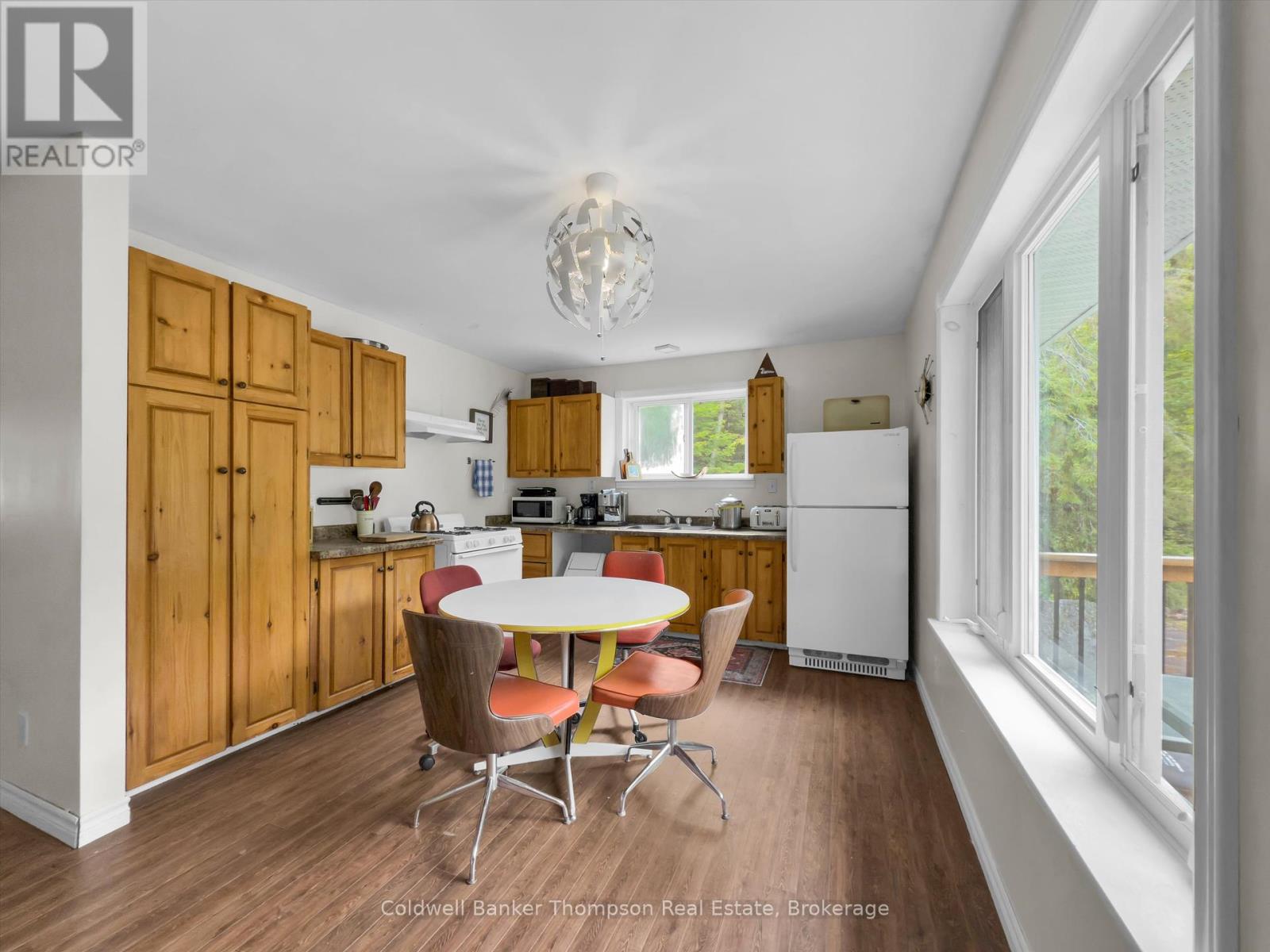 439 A Baker Road, Magnetawan, Ontario  P0A 1P0 - Photo 6 - X12337449