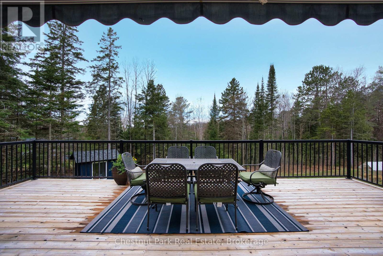 86 Bowyer Road, Huntsville, Ontario  P1H 2J4 - Photo 12 - X12337501