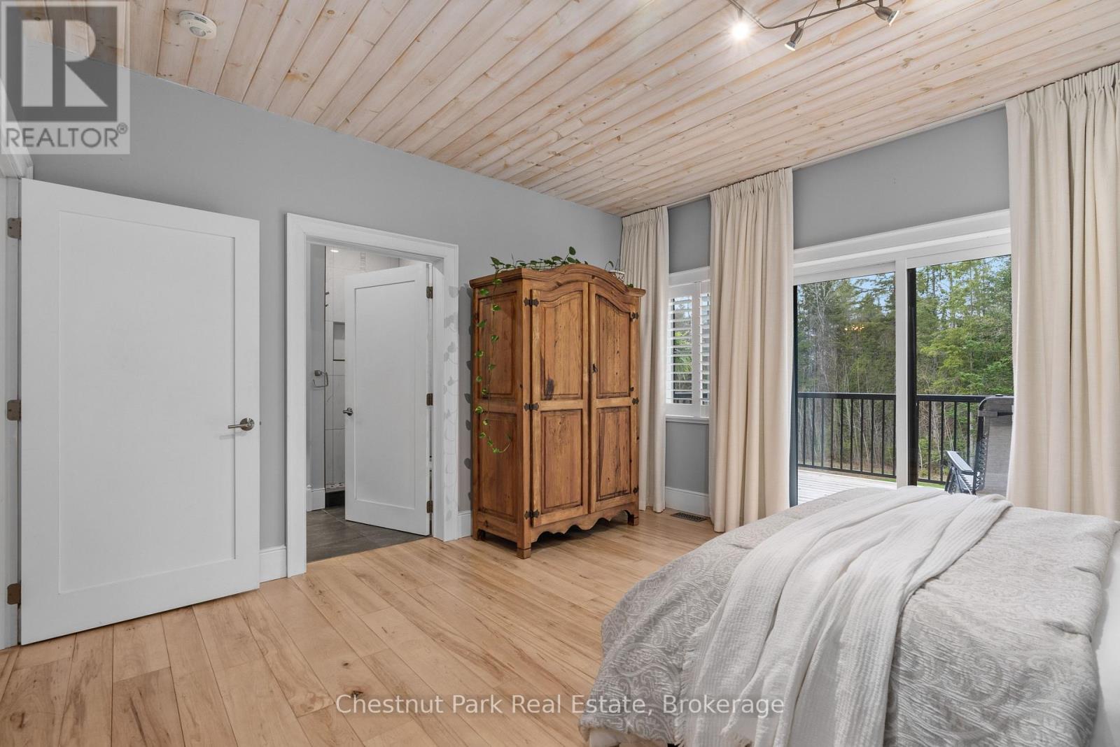 86 Bowyer Road, Huntsville, Ontario  P1H 2J4 - Photo 19 - X12337501
