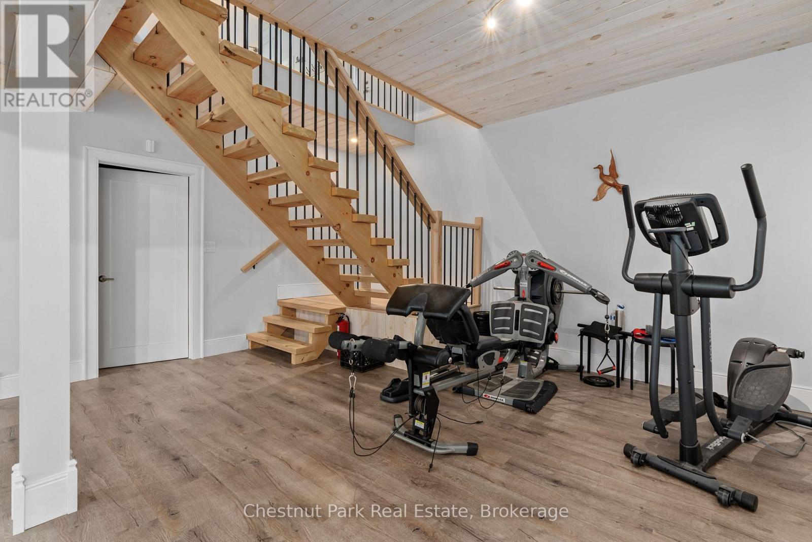 86 Bowyer Road, Huntsville, Ontario  P1H 2J4 - Photo 24 - X12337501