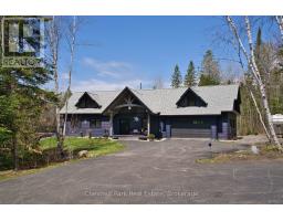 86 BOWYER ROAD, Huntsville, Ontario