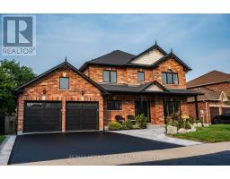 35 NELKYDD LANE, Uxbridge, Ontario