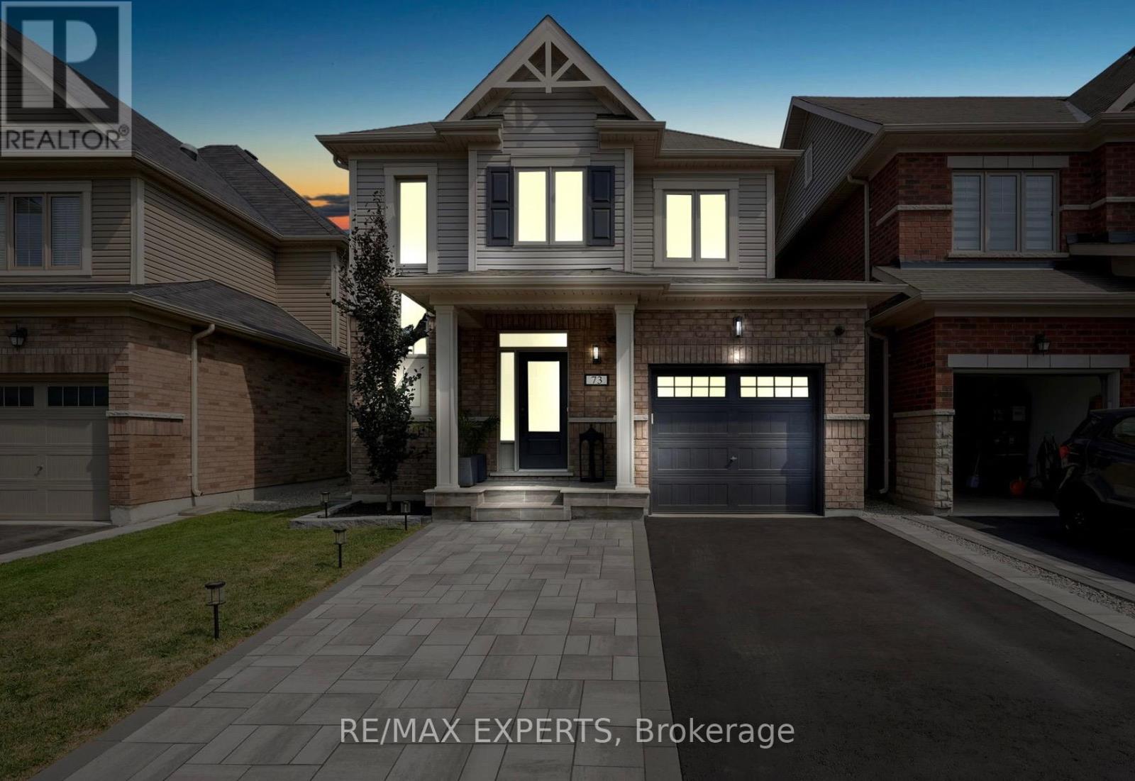 Property at 73 DONNAN DRIVE image 1