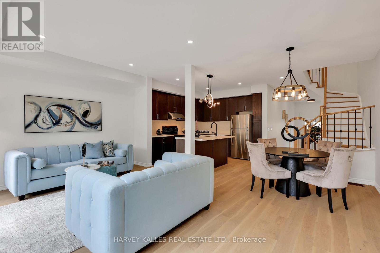 170 Boadway Crescent, Whitchurch-Stouffville, Ontario  L4A 1Y5 - Photo 17 - N12337364