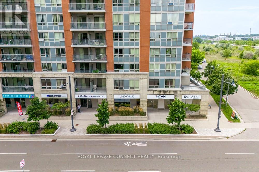 E - 60 South Town Centre Boulevard, Markham, Ontario  L3G 0C5 - Photo 10 - N12337366