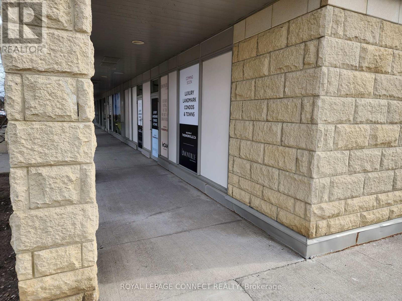 E - 60 South Town Centre Boulevard, Markham, Ontario  L3G 0C5 - Photo 3 - N12337366