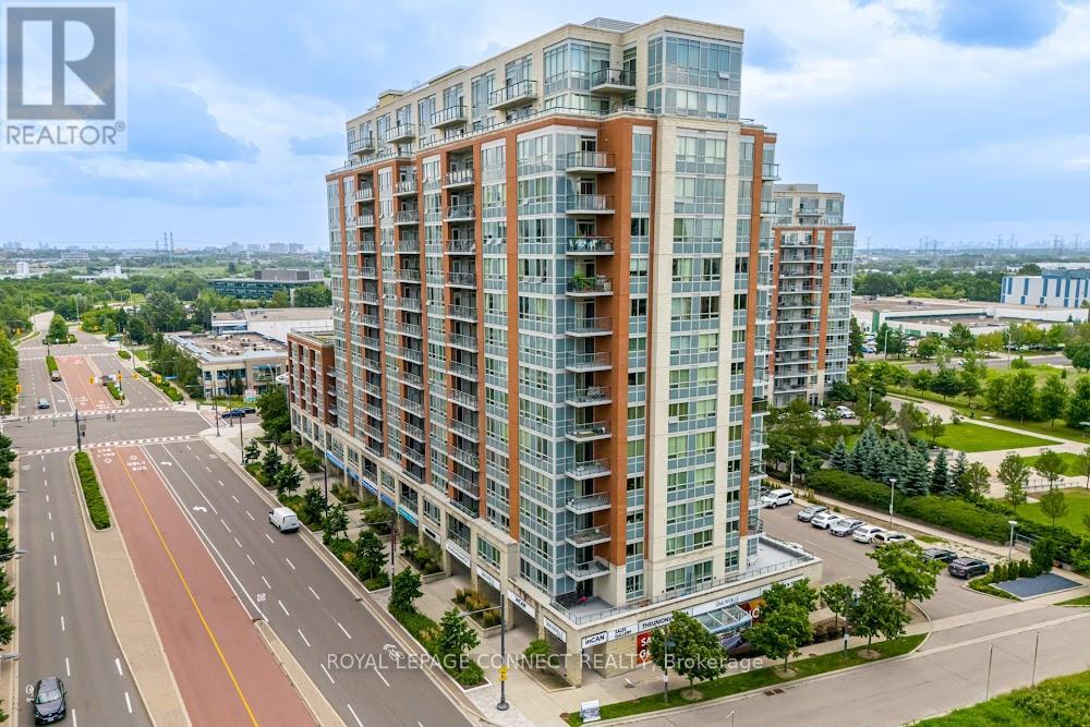 E - 60 South Town Centre Boulevard, Markham, Ontario  L3G 0C5 - Photo 8 - N12337366