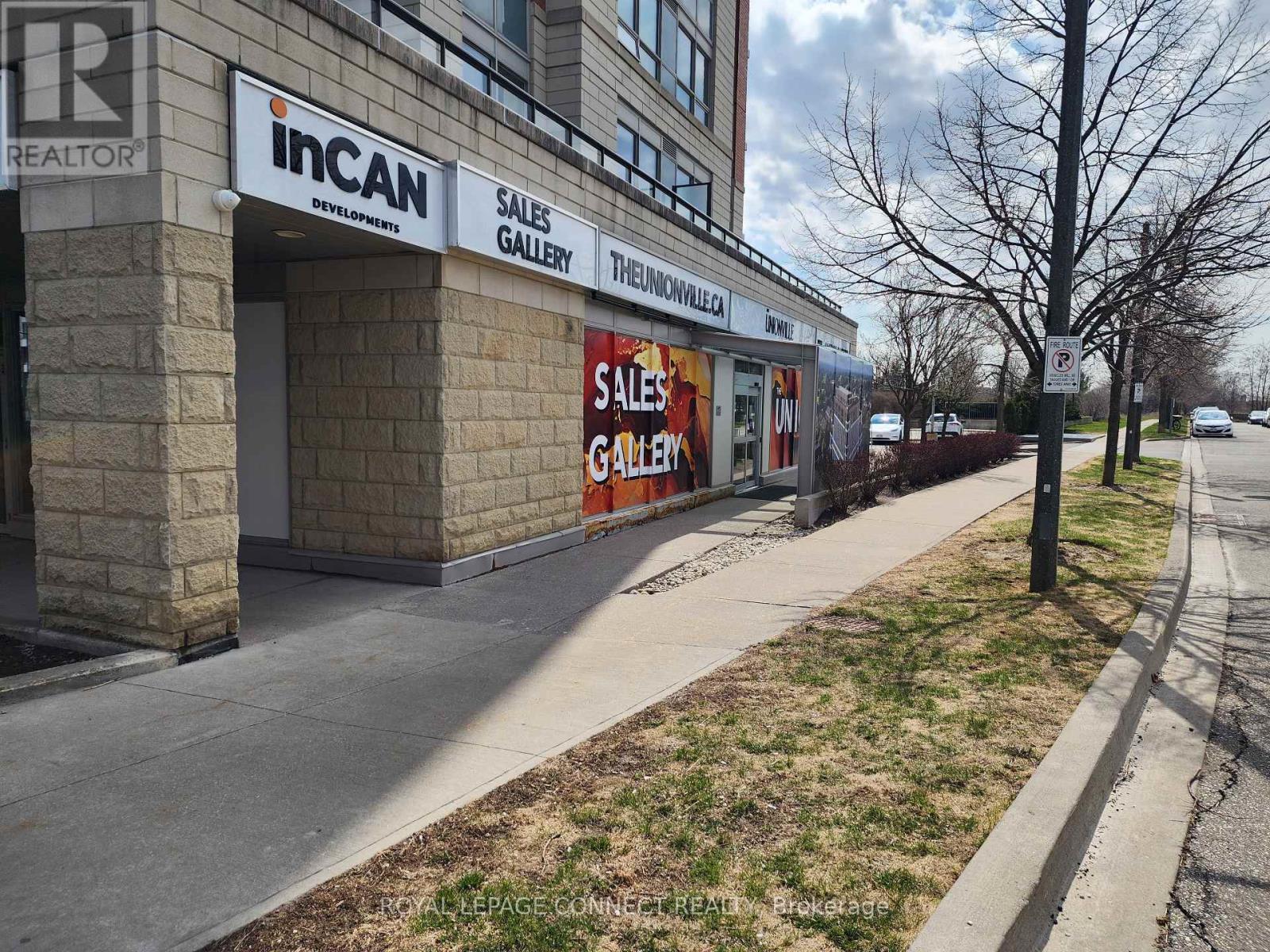 A,b,c,d - 60 South Town Centre Boulevard, Markham, Ontario  L3G 0C5 - Photo 2 - N12337409