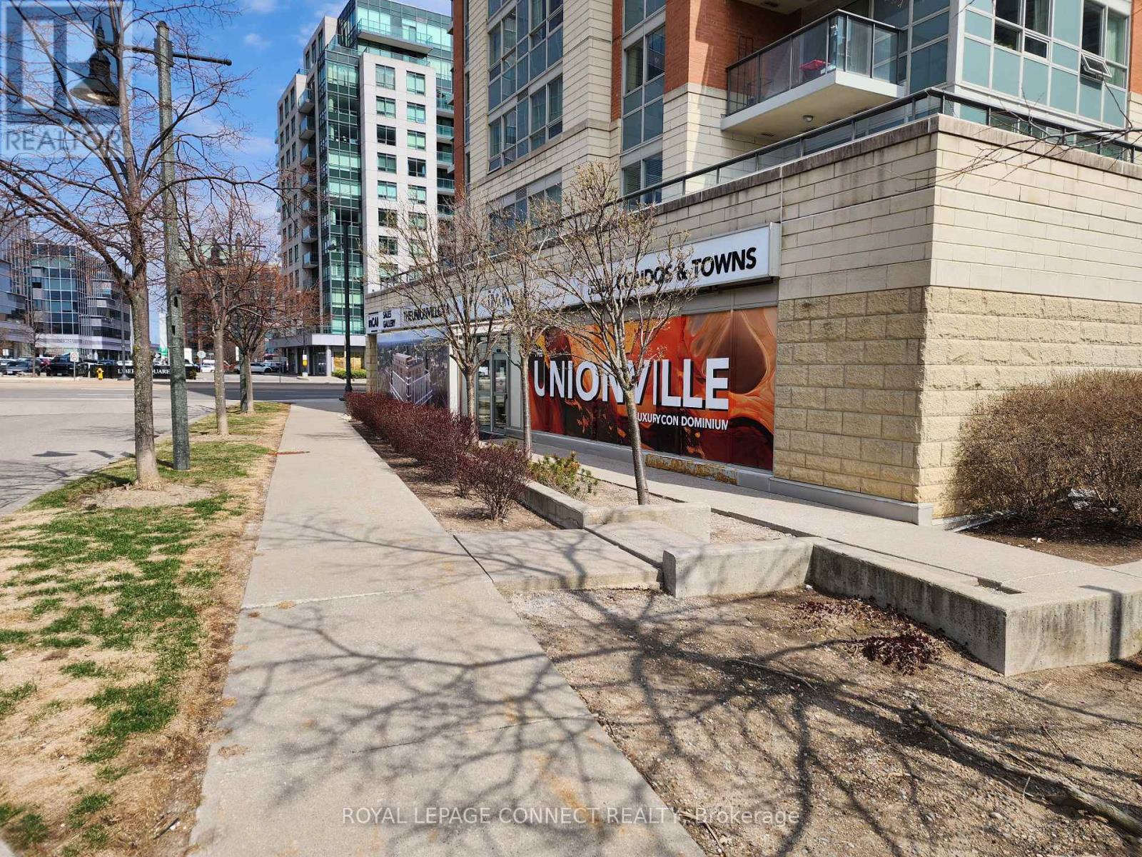 A,b,c,d - 60 South Town Centre Boulevard, Markham, Ontario  L3G 0C5 - Photo 3 - N12337409