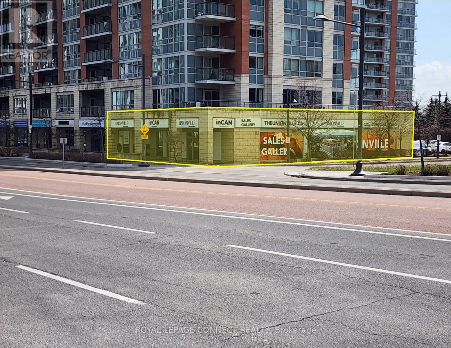 A,b,c,d - 60 South Town Centre Boulevard, Markham, Ontario  L3G 0C5 - Photo 4 - N12337409