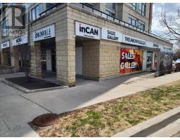 A,B,C,D - 60 SOUTH TOWN CENTRE BOULEVARD, Markham, Ontario