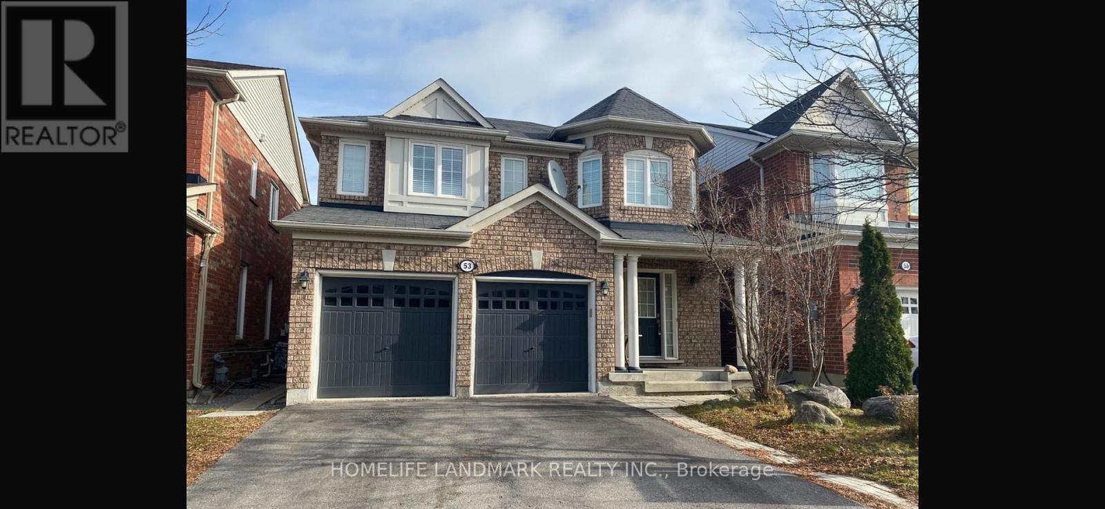 BSMT - 53 ROSS PATRICK CRESCENT, Newmarket, Ontario