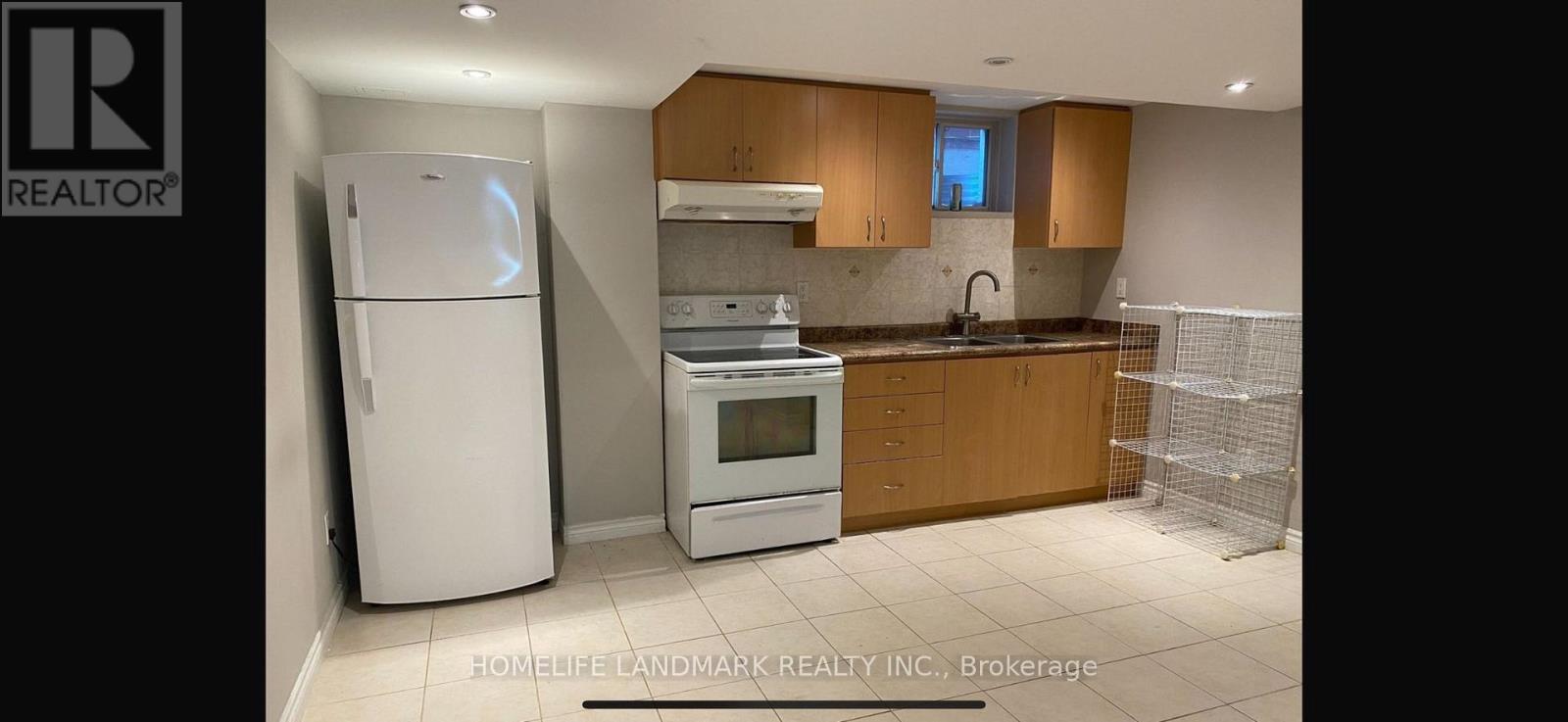 Bsmt - 53 Ross Patrick Crescent, Newmarket, Ontario  L3X 3G9 - Photo 6 - N12337416