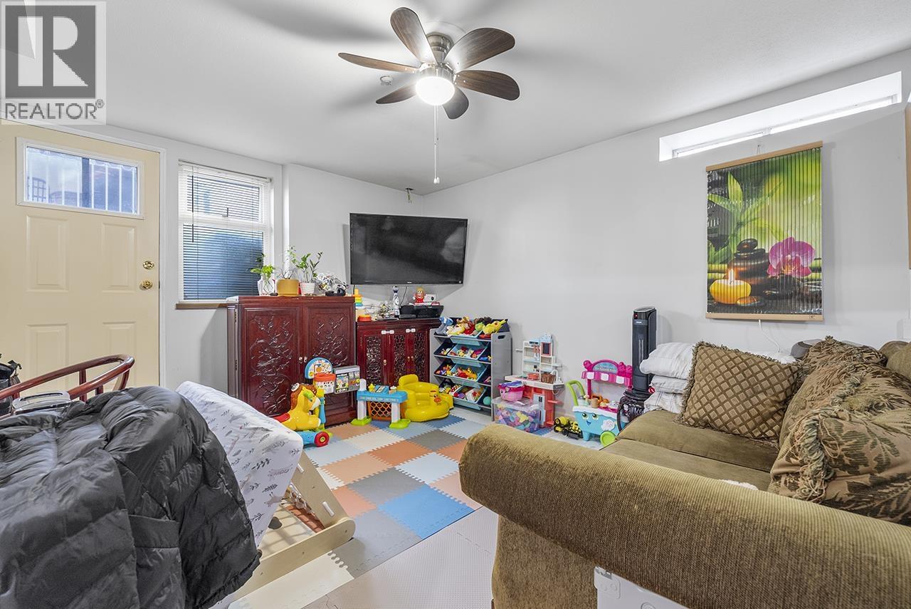 3138 Wellington Avenue, Vancouver, British Columbia  V5R 4X6 - Photo 22 - R3035019