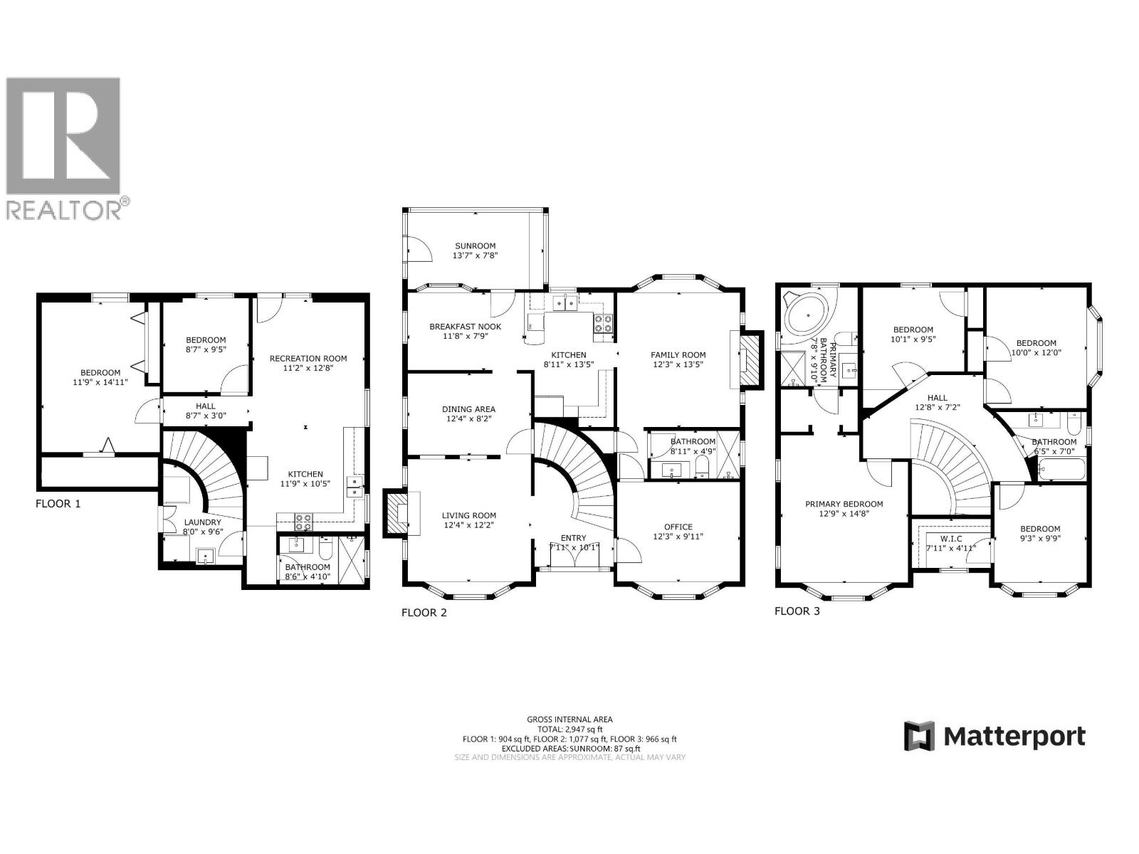 3138 Wellington Avenue, Vancouver, British Columbia  V5R 4X6 - Photo 27 - R3035019