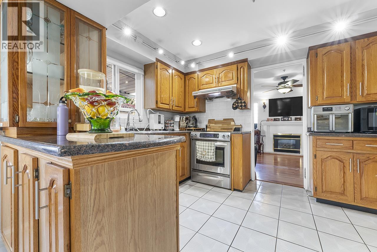3138 Wellington Avenue, Vancouver, British Columbia  V5R 4X6 - Photo 7 - R3035019