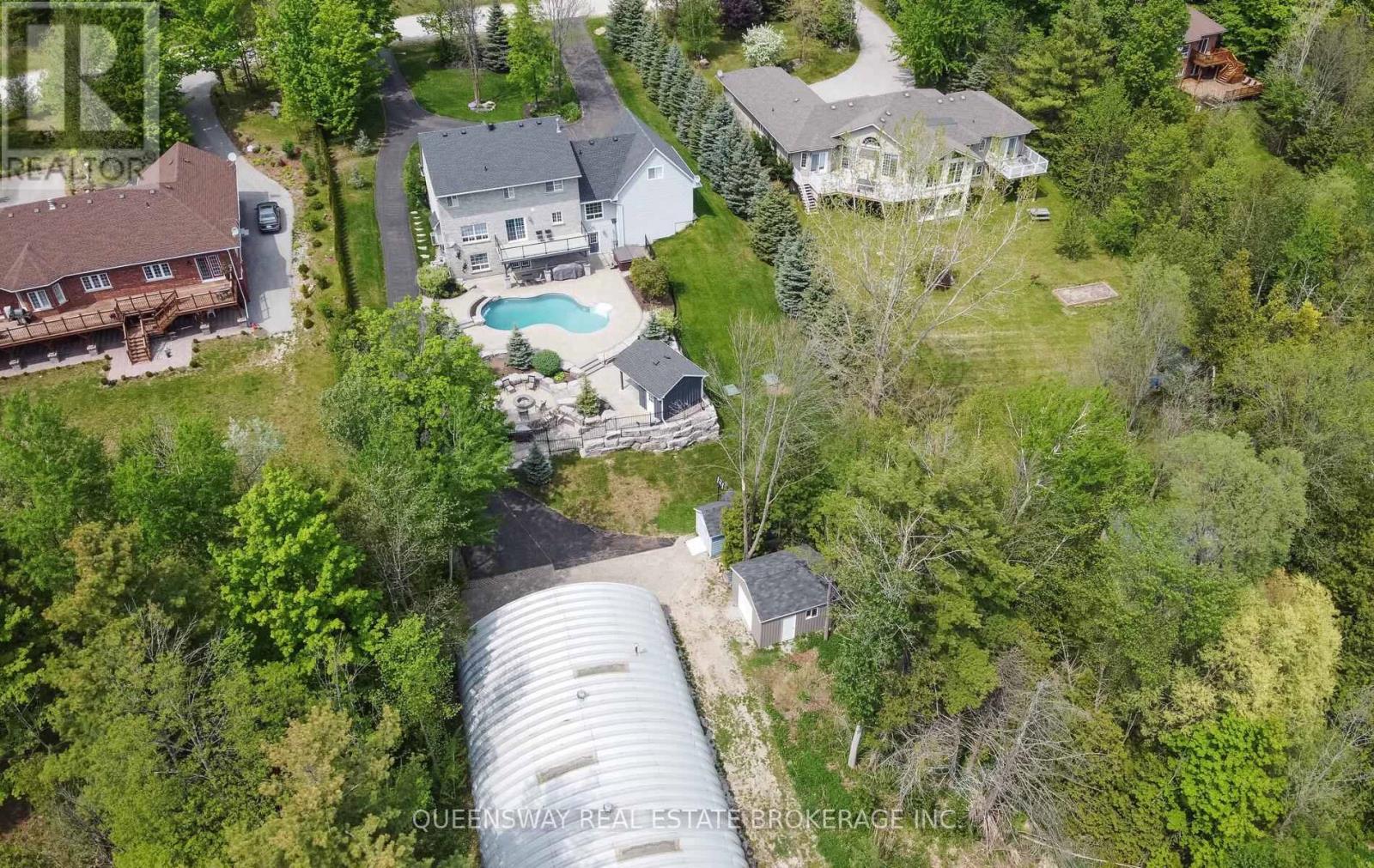 1841 Forest Valley Drive, Innisfil, Ontario  L9S 4A4 - Photo 44 - N12336721