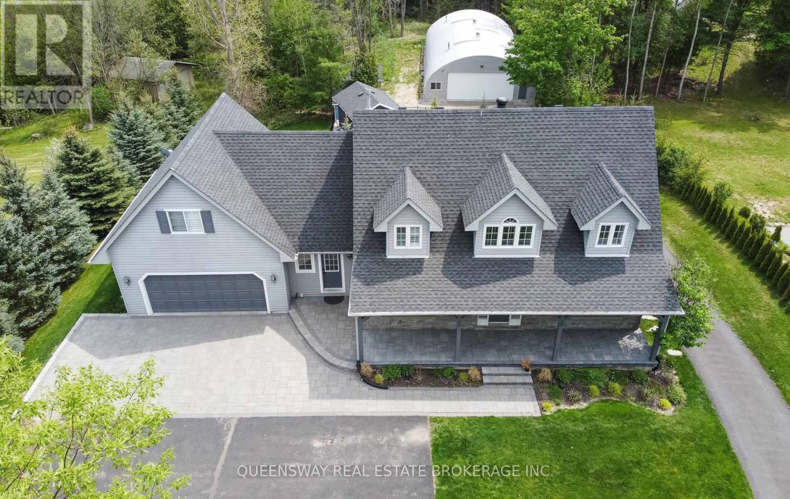 1841 Forest Valley Drive, Innisfil, Ontario  L9S 4A4 - Photo 49 - N12336721