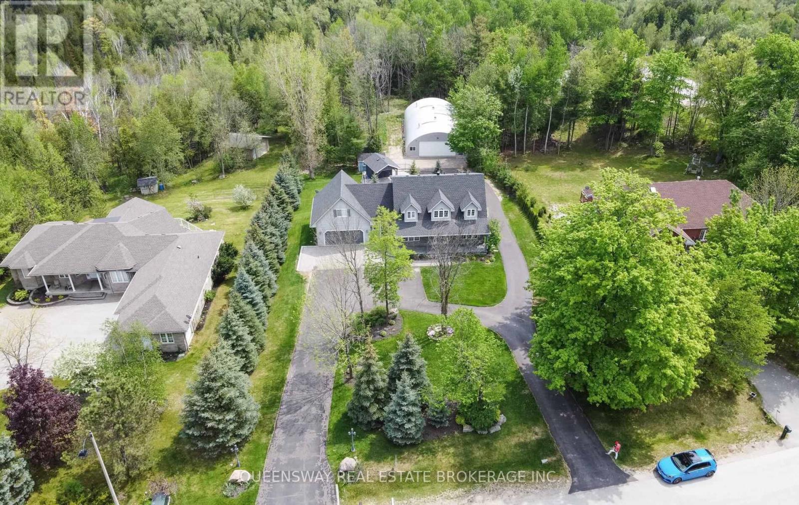 1841 Forest Valley Drive, Innisfil, Ontario  L9S 4A4 - Photo 41 - N12336721