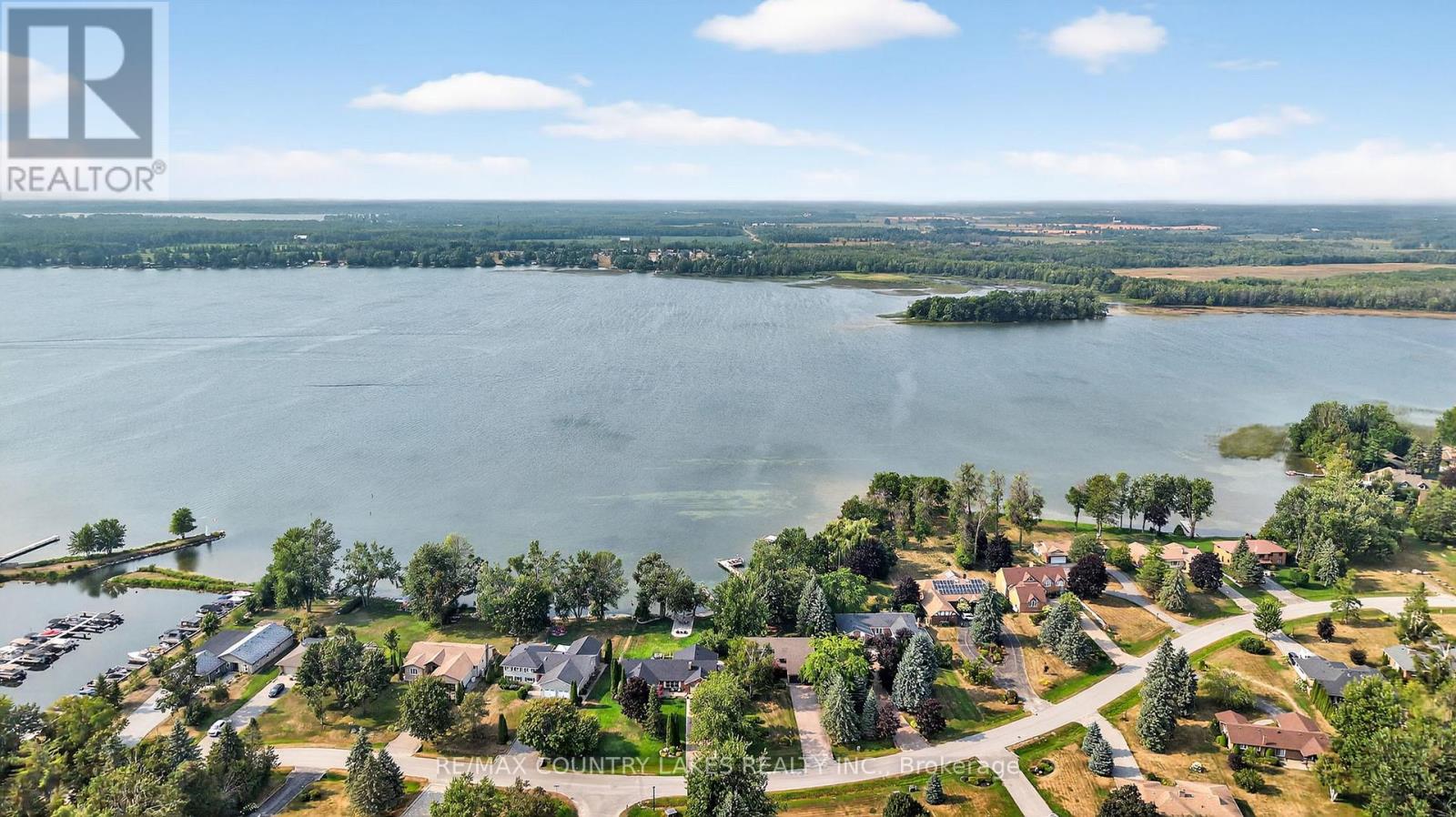 141 Bayshore Drive, Ramara, Ontario  L0K 1B0 - Photo 39 - S12337314