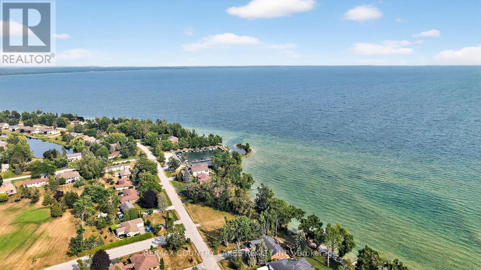 141 Bayshore Drive, Ramara, Ontario  L0K 1B0 - Photo 42 - S12337314