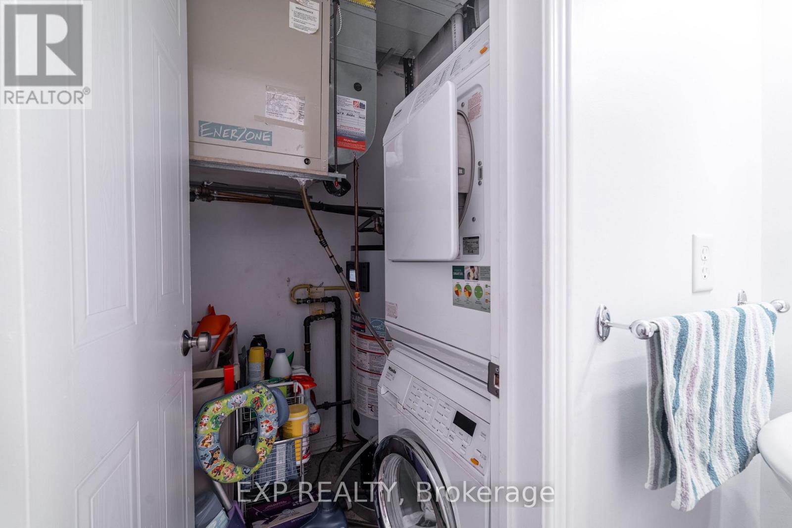 Th 221 - 760 Lawrence Avenue W, Toronto, Ontario  M6A 1B8 - Photo 14 - W12238858