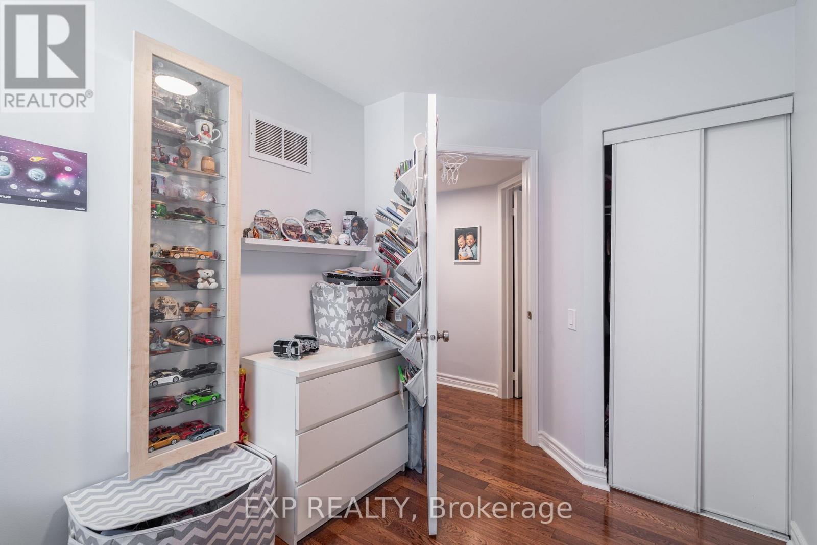 Th 221 - 760 Lawrence Avenue W, Toronto, Ontario  M6A 1B8 - Photo 21 - W12238858