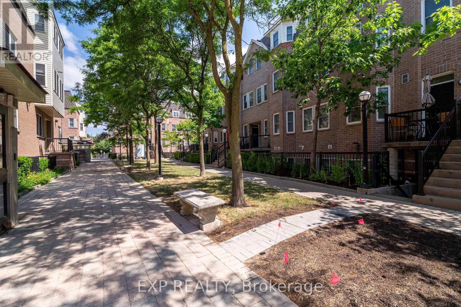 Th 221 - 760 Lawrence Avenue W, Toronto, Ontario  M6A 1B8 - Photo 25 - W12238858