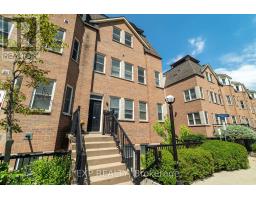 TH 221 - 760 LAWRENCE AVENUE W, Toronto, Ontario