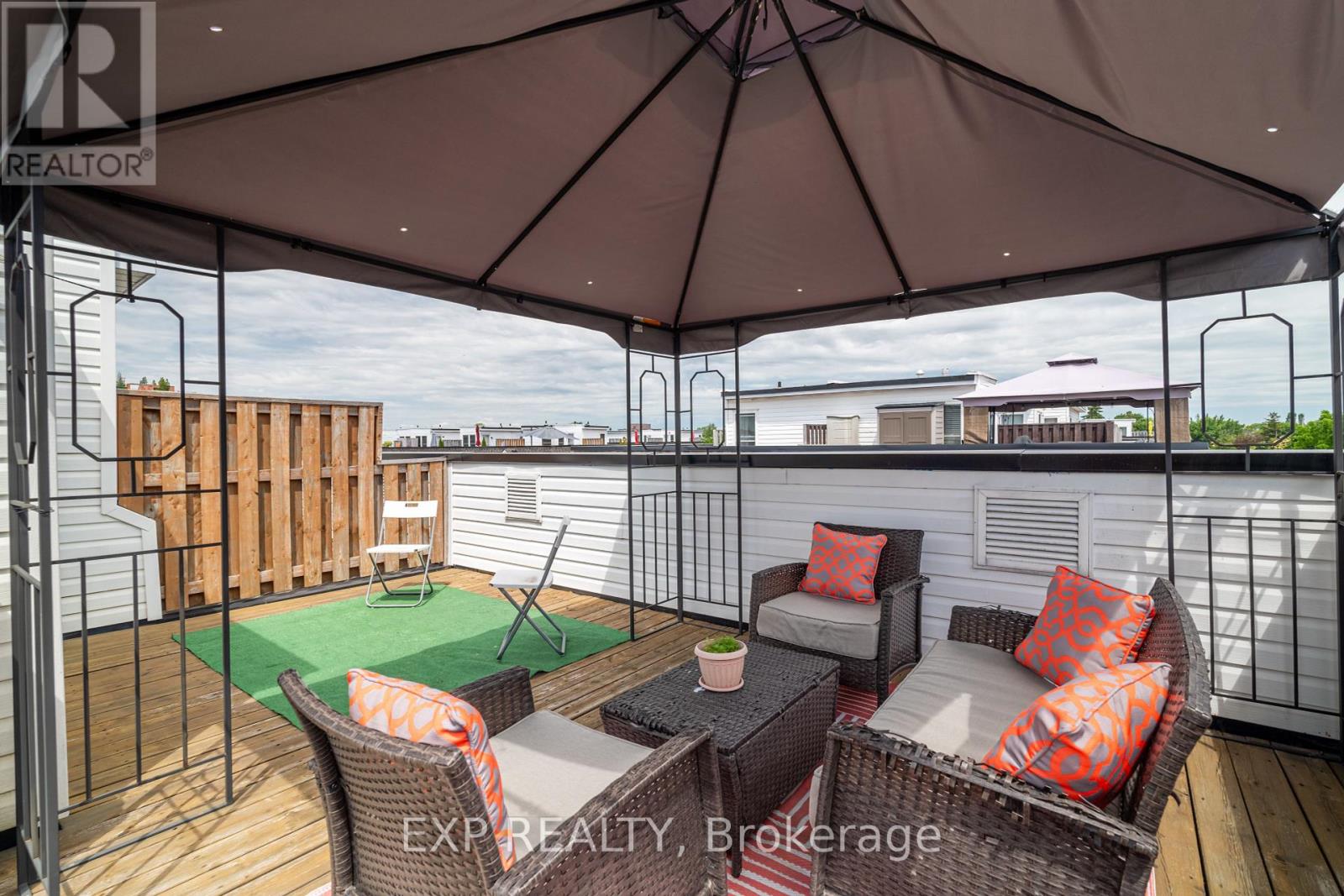 Th 221 - 760 Lawrence Avenue W, Toronto, Ontario  M6A 1B8 - Photo 24 - W12238858