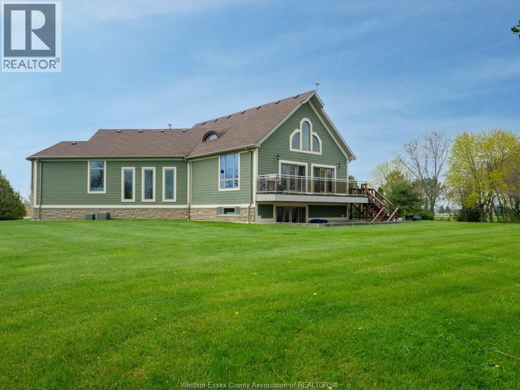 4970 Talbot Trail, Merlin, Ontario  N0P 1W0 - Photo 2 - 25020332