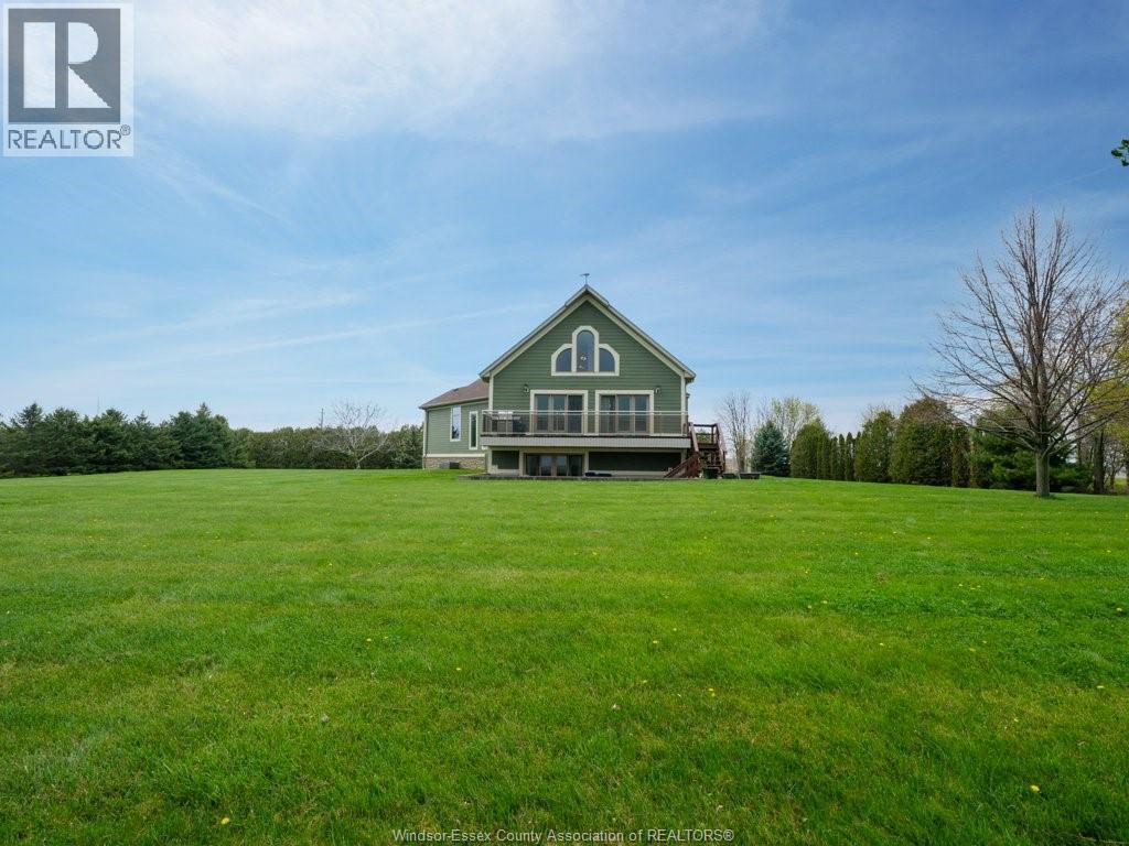 4970 Talbot Trail, Merlin, Ontario  N0P 1W0 - Photo 36 - 25020332