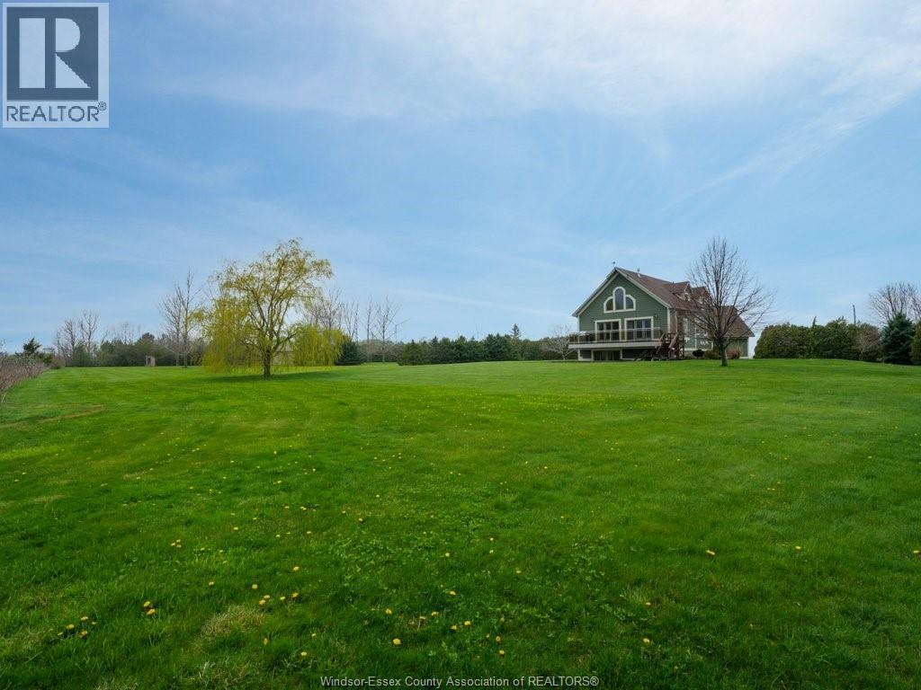 4970 Talbot Trail, Merlin, Ontario  N0P 1W0 - Photo 37 - 25020332