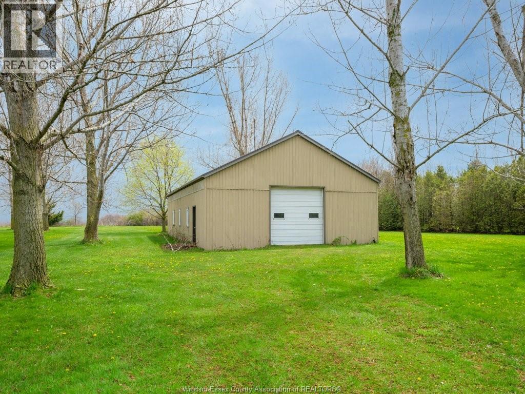 4970 Talbot Trail, Merlin, Ontario  N0P 1W0 - Photo 43 - 25020332