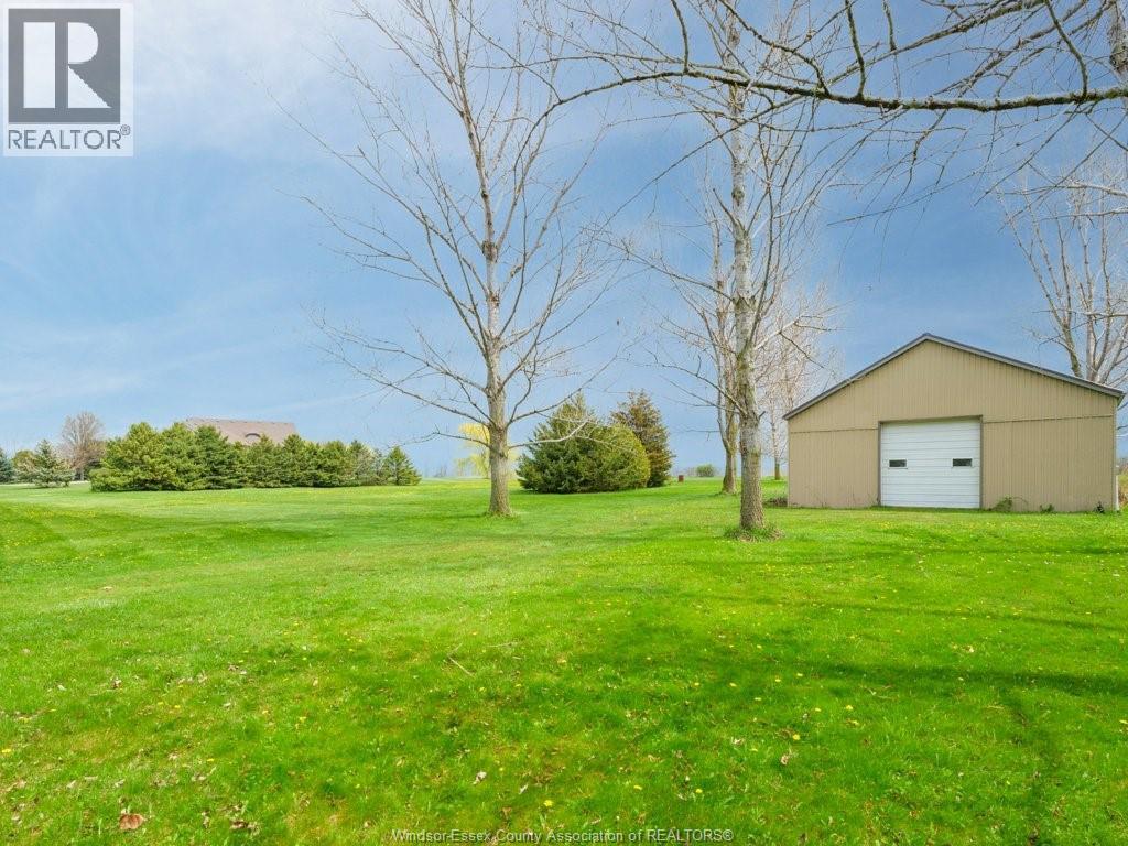 4970 Talbot Trail, Merlin, Ontario  N0P 1W0 - Photo 45 - 25020332