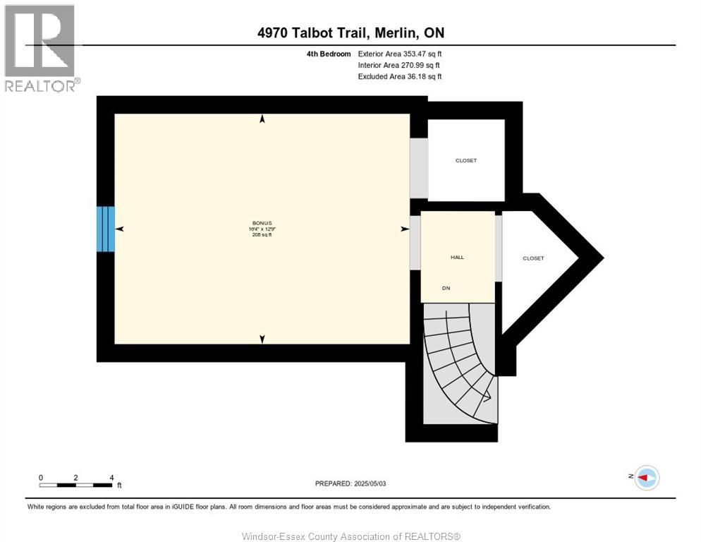 4970 Talbot Trail, Merlin, Ontario  N0P 1W0 - Photo 48 - 25020332