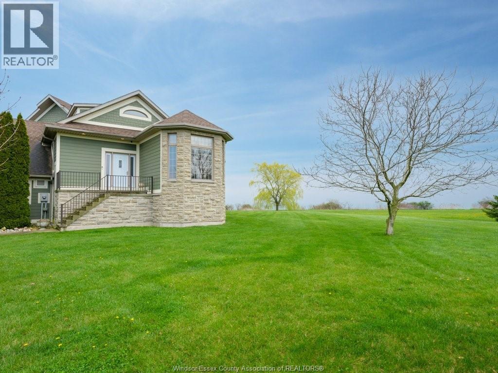 4970 Talbot Trail, Merlin, Ontario  N0P 1W0 - Photo 5 - 25020332