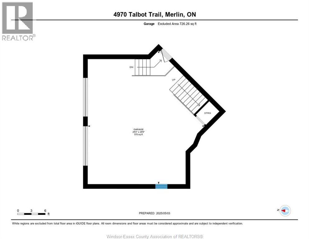 4970 Talbot Trail, Merlin, Ontario  N0P 1W0 - Photo 50 - 25020332