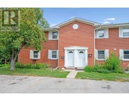 25 - 288 WESTCOURT PLACE, Waterloo, Ontario