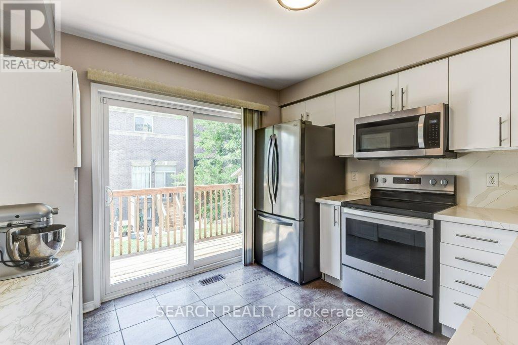77 - 5535 Glen Erin Drive, Mississauga, Ontario  L5M 6H1 - Photo 10 - W12337324