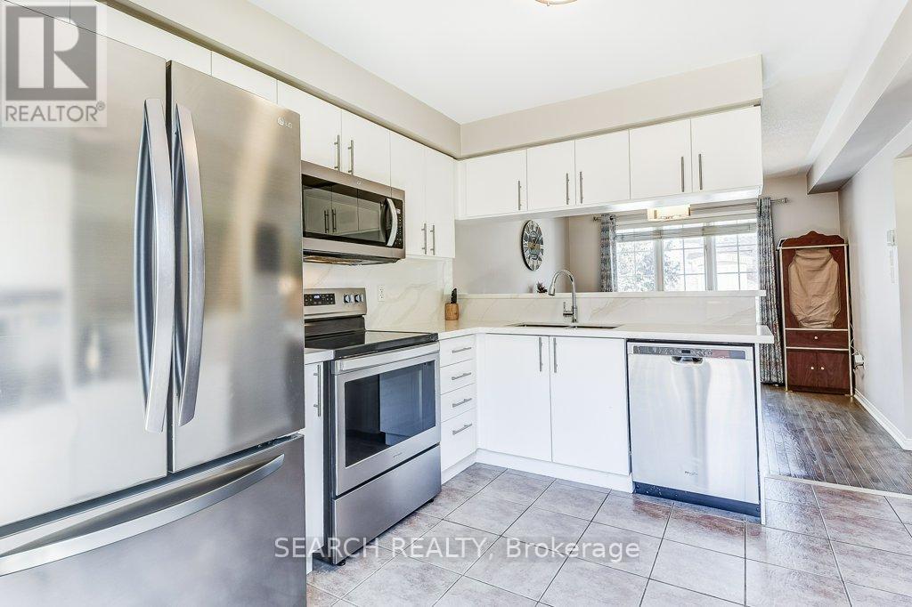 77 - 5535 Glen Erin Drive, Mississauga, Ontario  L5M 6H1 - Photo 12 - W12337324