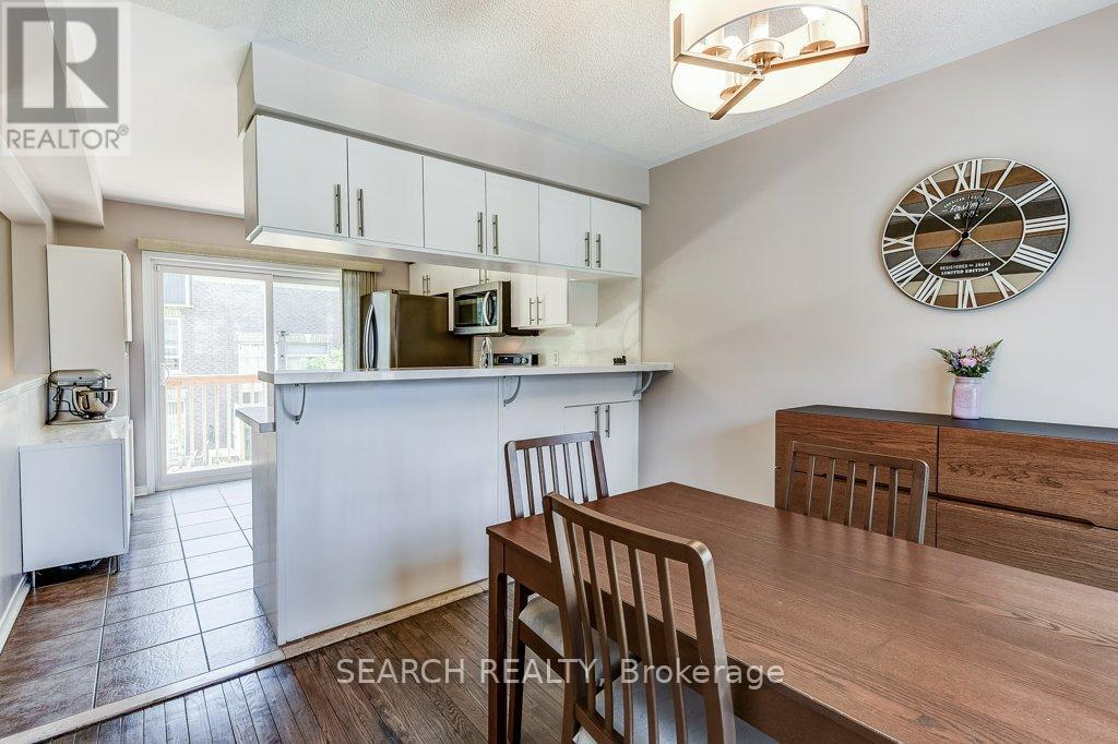 77 - 5535 Glen Erin Drive, Mississauga, Ontario  L5M 6H1 - Photo 14 - W12337324