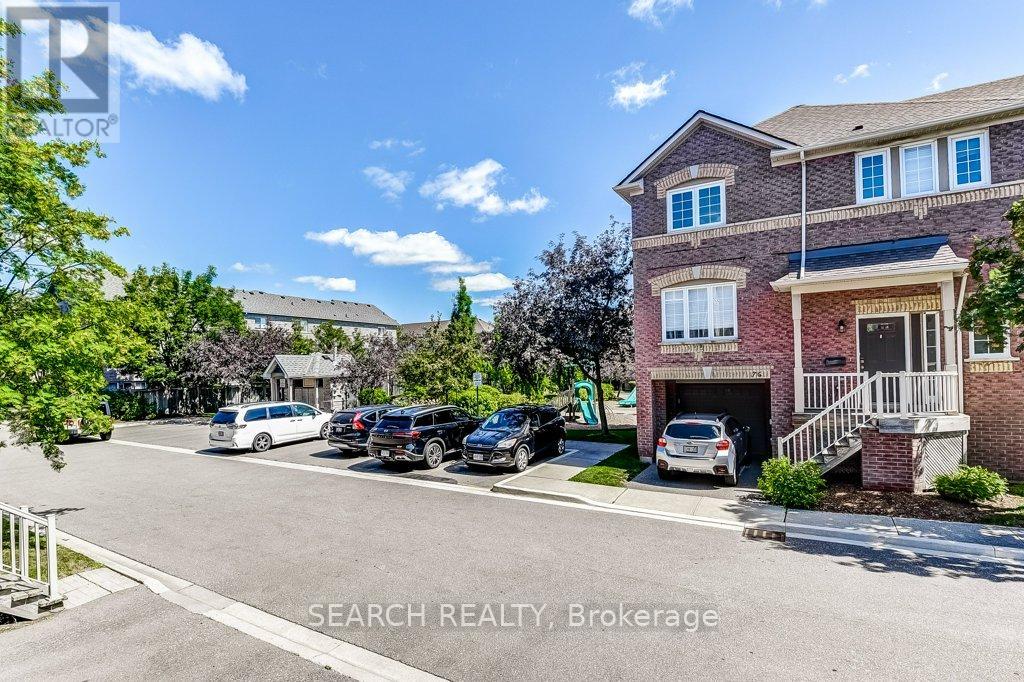 77 - 5535 Glen Erin Drive, Mississauga, Ontario  L5M 6H1 - Photo 2 - W12337324