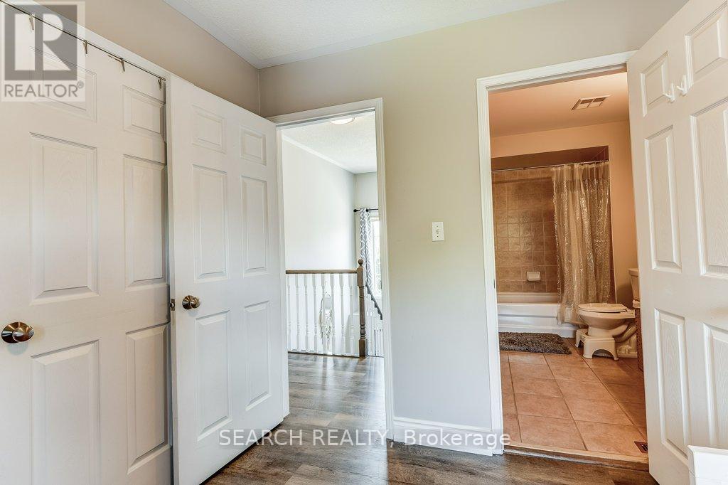 77 - 5535 Glen Erin Drive, Mississauga, Ontario  L5M 6H1 - Photo 21 - W12337324