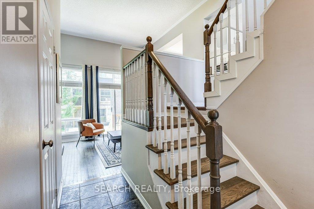 77 - 5535 Glen Erin Drive, Mississauga, Ontario  L5M 6H1 - Photo 5 - W12337324