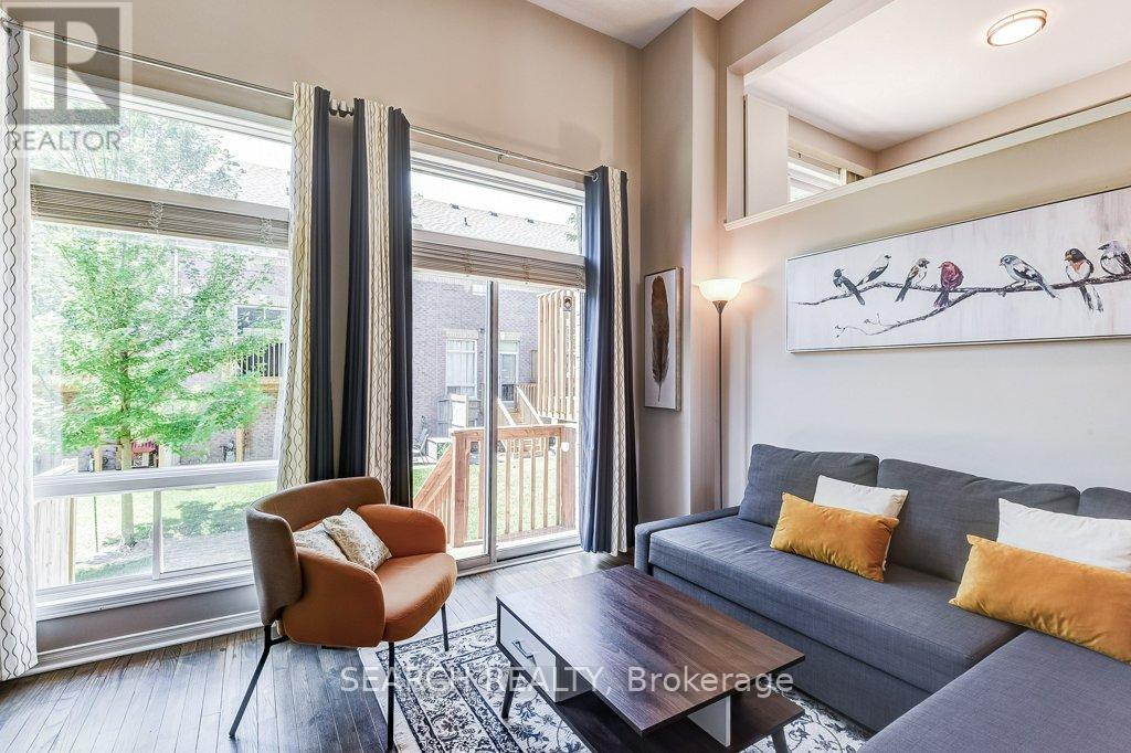 77 - 5535 Glen Erin Drive, Mississauga, Ontario  L5M 6H1 - Photo 6 - W12337324