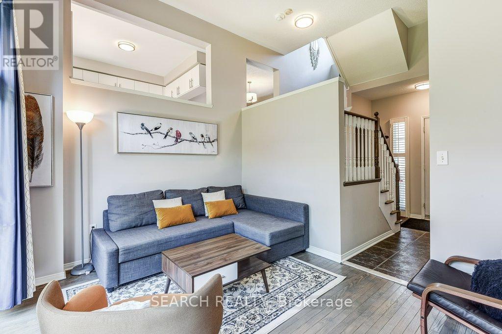 77 - 5535 Glen Erin Drive, Mississauga, Ontario  L5M 6H1 - Photo 7 - W12337324