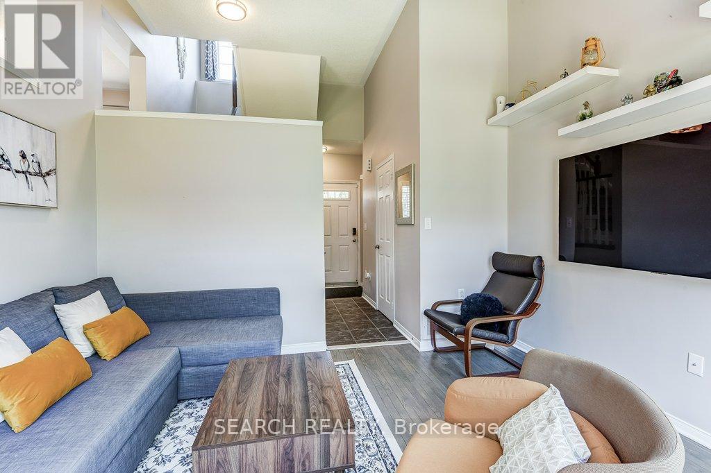 77 - 5535 Glen Erin Drive, Mississauga, Ontario  L5M 6H1 - Photo 8 - W12337324