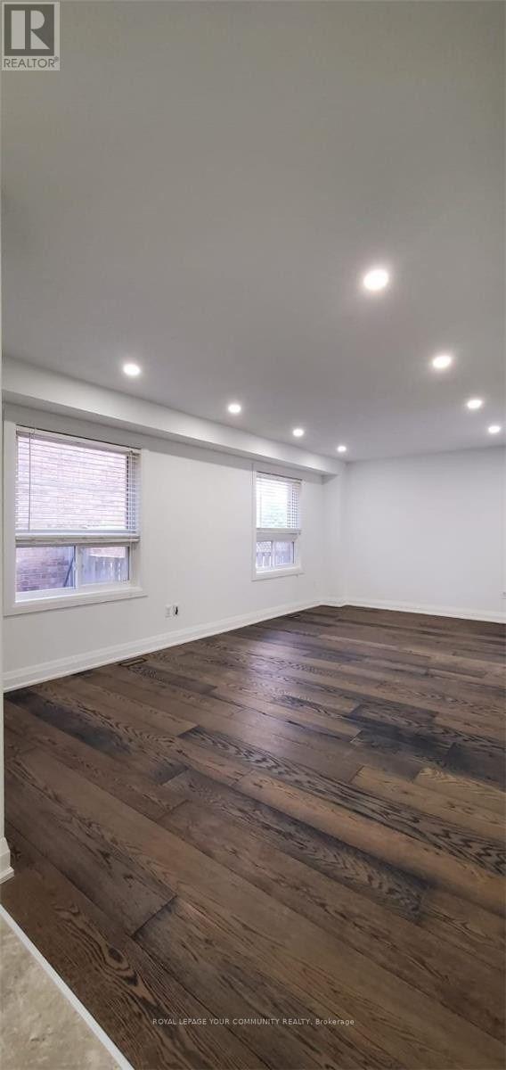 5058 Oscar Peterson Boulevard E, Mississauga, Ontario  L5M 7W3 - Photo 4 - W12337415